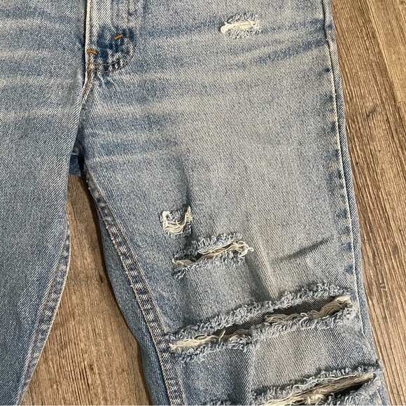 Levis 517 orange tab vintage jeans denim - Picture 2 of 6